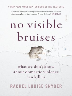No Visible Bruises - ebook